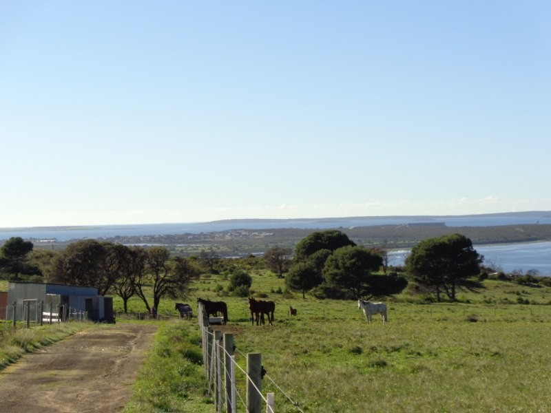 Lot 8 Blue Fin Road, Port Lincoln SA 5606