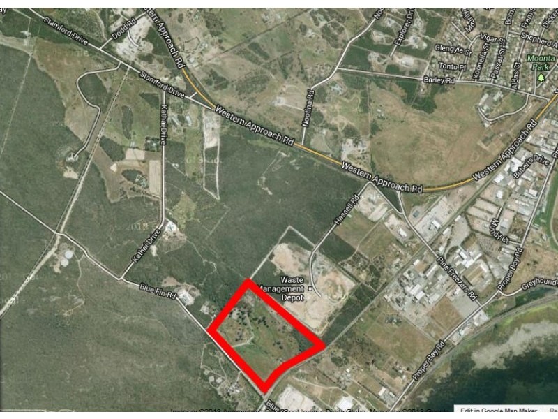 Lot 8 Blue Fin Road, Port Lincoln SA 5606