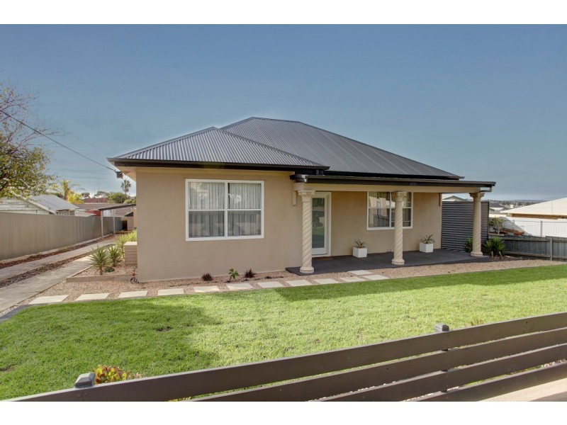 20 Stuart Terrace, Port Lincoln SA 5606