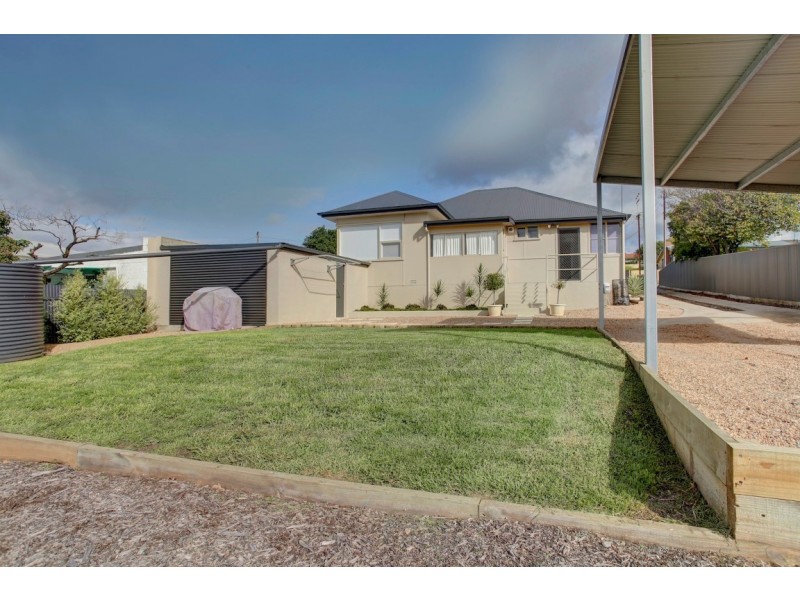 20 Stuart Terrace, Port Lincoln SA 5606