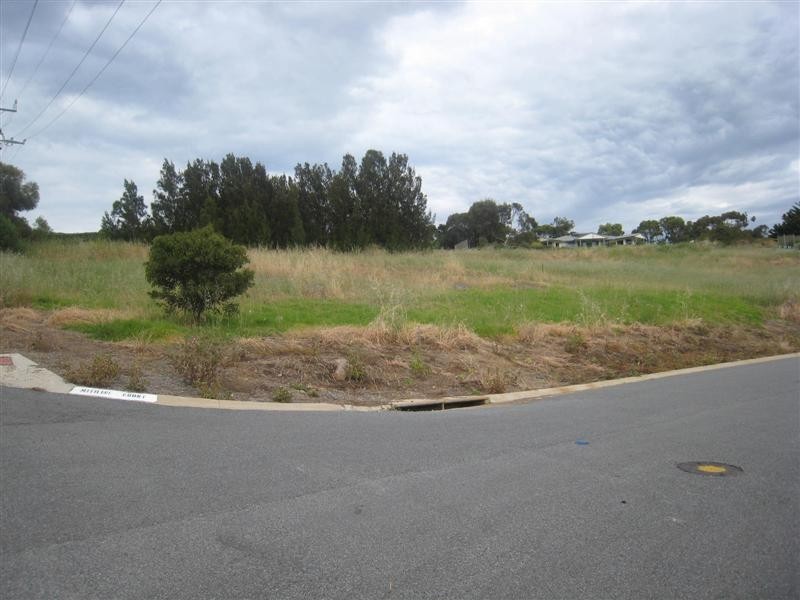 Lots 3 and 7 Mitilini Court, Port Lincoln SA 5606