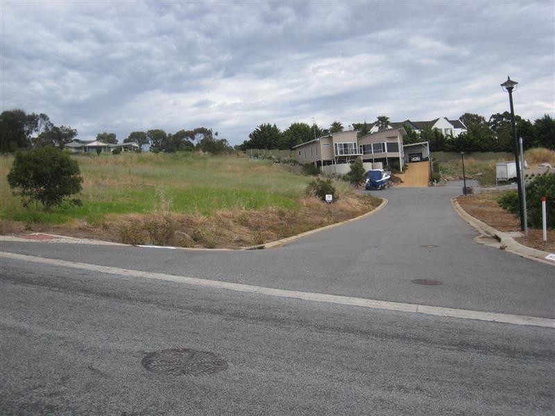 Lots 3 and 7 Mitilini Court, Port Lincoln SA 5606