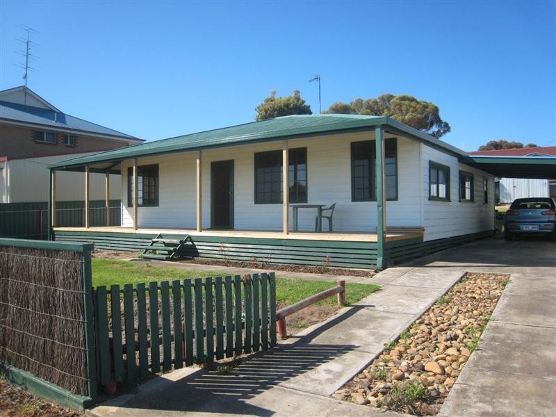 83 Baltimore Street, Port Lincoln SA 5606