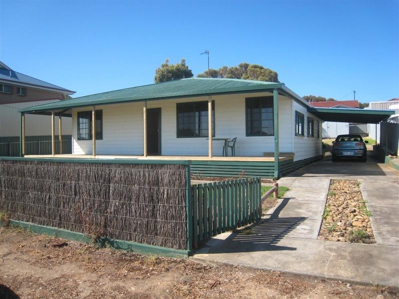 83 Baltimore Street, Port Lincoln SA 5606