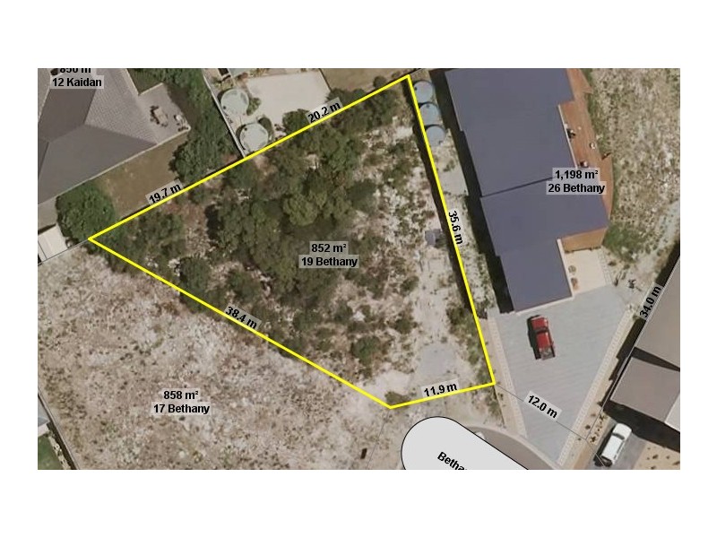 19 Bethany Court, Port Lincoln SA 5606