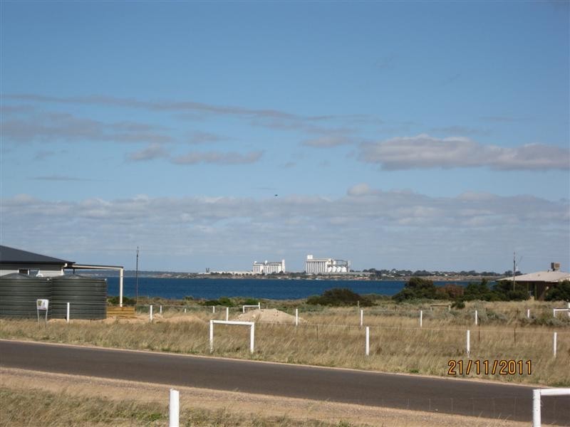 Lot 13 Bosanquet Boulevard, Ceduna SA 5690