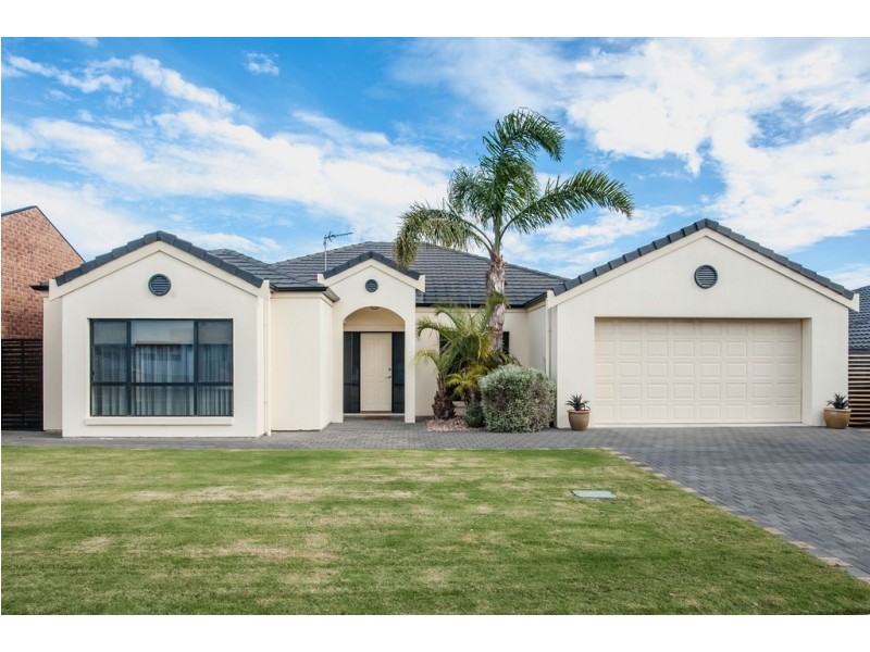 14 Bridge Crescent, Port Lincoln SA 5606