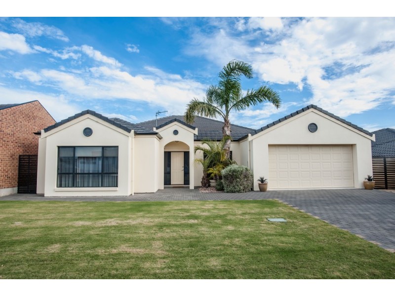 14 Bridge Crescent, Port Lincoln SA 5606