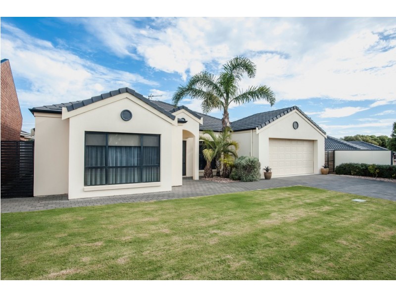14 Bridge Crescent, Port Lincoln SA 5606