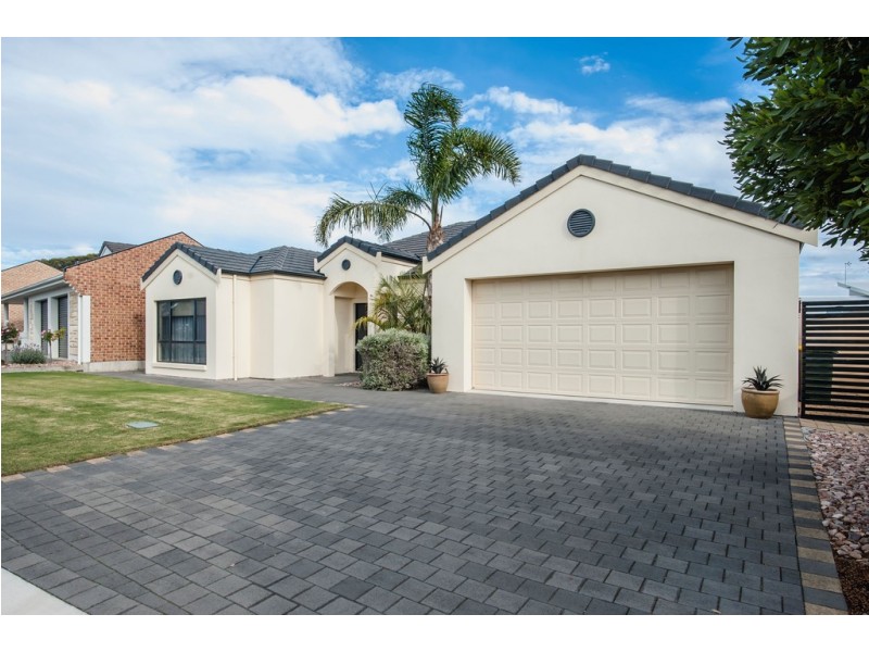 14 Bridge Crescent, Port Lincoln SA 5606