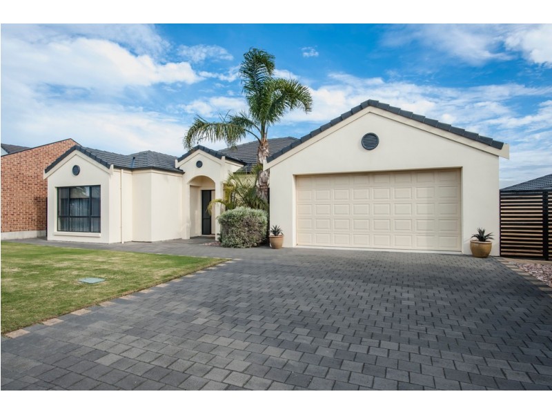 14 Bridge Crescent, Port Lincoln SA 5606