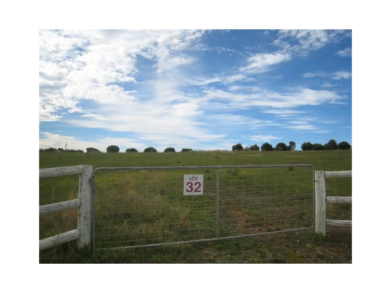 Lot 32 Cnr Richardson Road and Mazda Drive, Via, Port Lincoln SA 5606