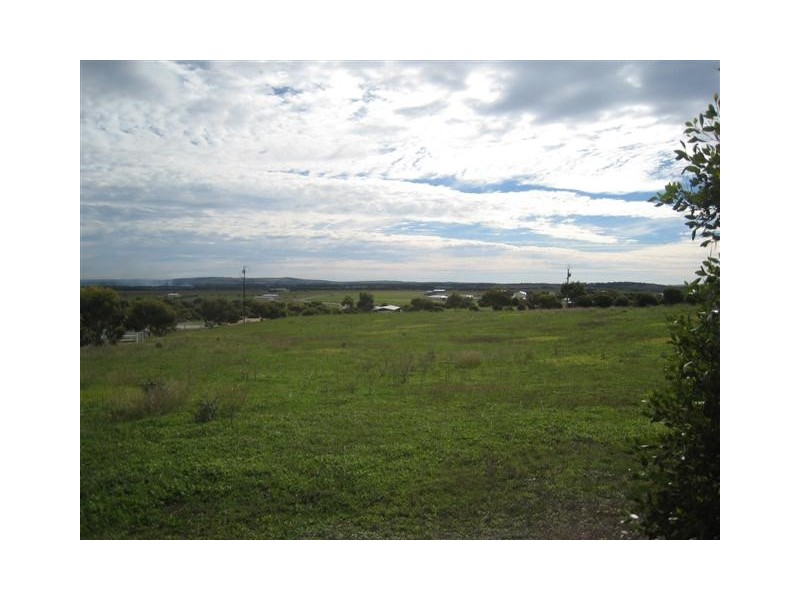 Lot 32 Cnr Richardson Road and Mazda Drive, Via, Port Lincoln SA 5606