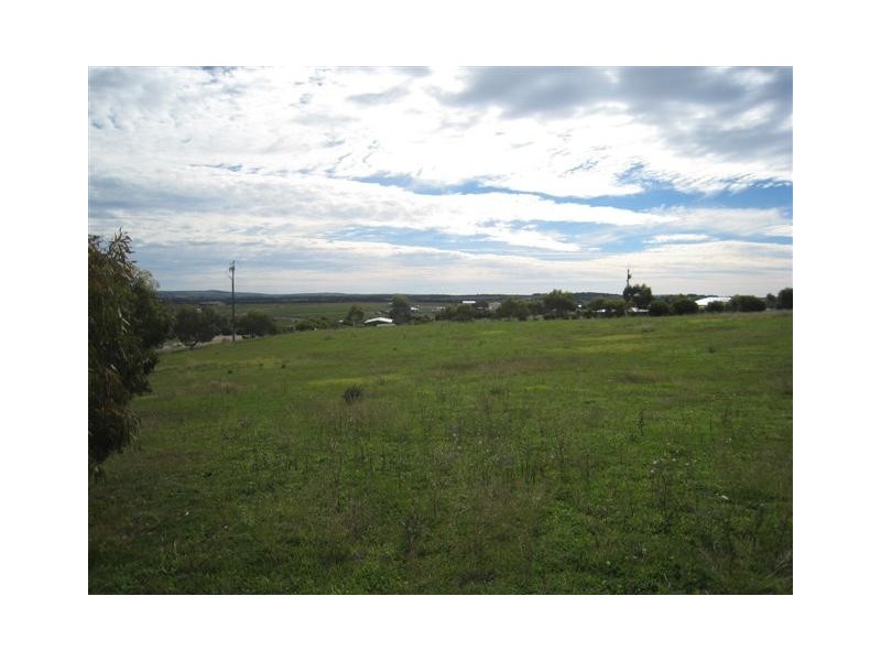 Lot 32 Cnr Richardson Road and Mazda Drive, Via, Port Lincoln SA 5606