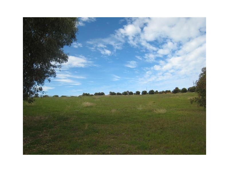 Lot 32 Cnr Richardson Road and Mazda Drive, Via, Port Lincoln SA 5606