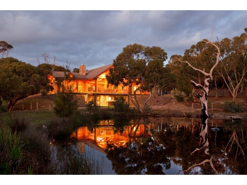Sec 463 Charlton Gully Road, Green Patch via, Port Lincoln SA 5606
