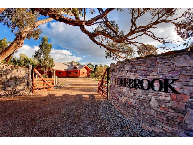 Sec 463 Charlton Gully Road, Green Patch via, Port Lincoln SA 5606