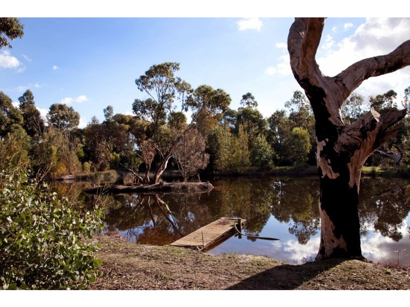 Sec 463 Charlton Gully Road, Green Patch via, Port Lincoln SA 5606