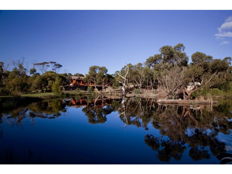 Sec 463 Charlton Gully Road, Green Patch via, Port Lincoln SA 5606