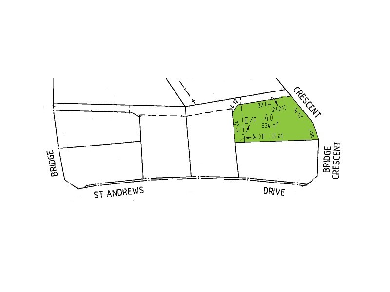 4 Bridge Crescent, Port Lincoln SA 5606 Floorplan