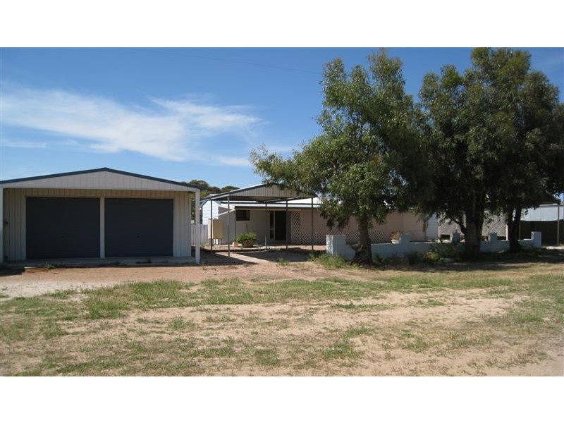 Lot 25 Smoky Bay Road, Smoky Bay SA 5680