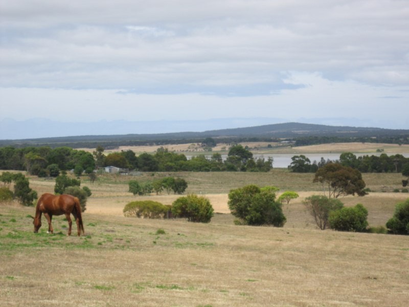 Lot 64 Sea Eagle Ct, Endeavour Heights via, Port Lincoln SA 5606