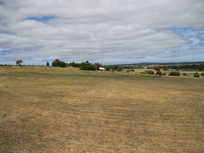 Lot 64 Sea Eagle Ct, Endeavour Heights via, Port Lincoln SA 5606