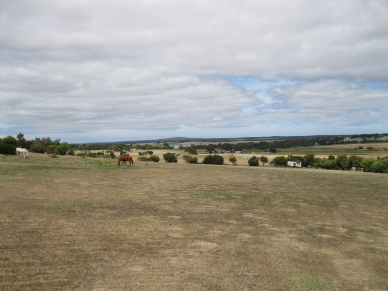 Lot 64 Sea Eagle Ct, Endeavour Heights via, Port Lincoln SA 5606