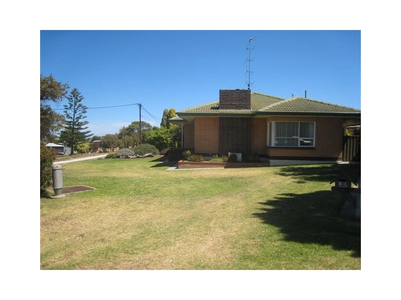 35 Flinders Highway, Port Lincoln SA 5606