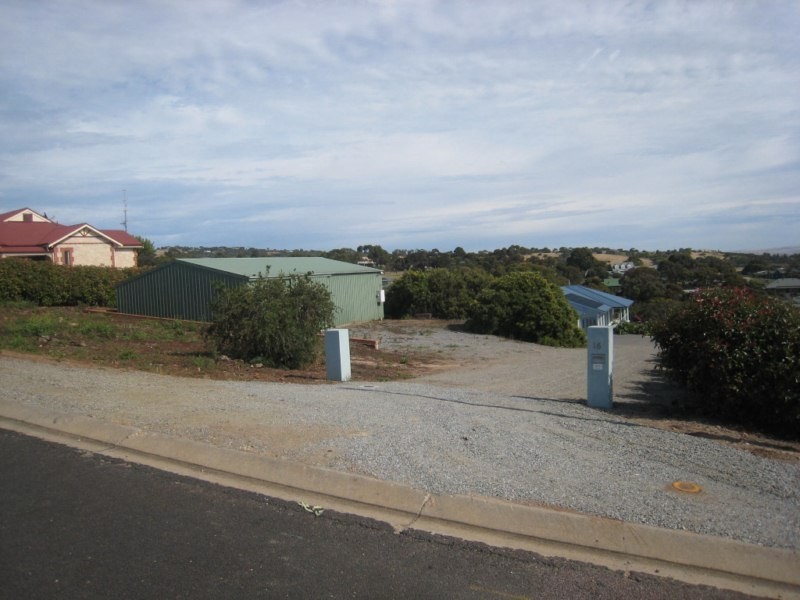 Lot 41 Bay View Rd, Port Lincoln SA 5606