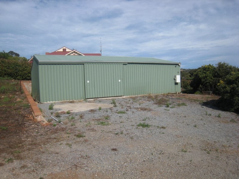 Lot 41 Bay View Rd, Port Lincoln SA 5606