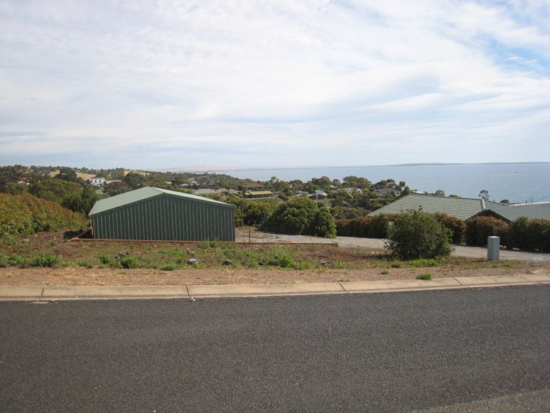 Lot 41 Bay View Rd, Port Lincoln SA 5606