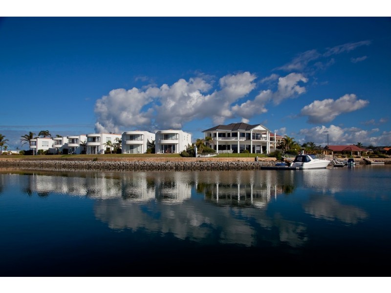11 Sailfish Drive, Port Lincoln SA 5606