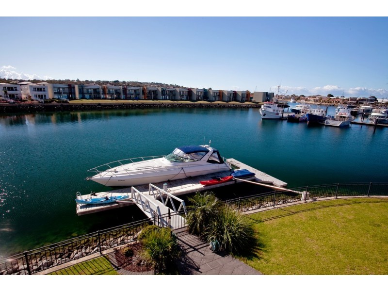 11 Sailfish Drive, Port Lincoln SA 5606