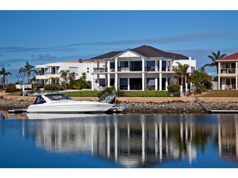 11 Sailfish Drive, Port Lincoln SA 5606