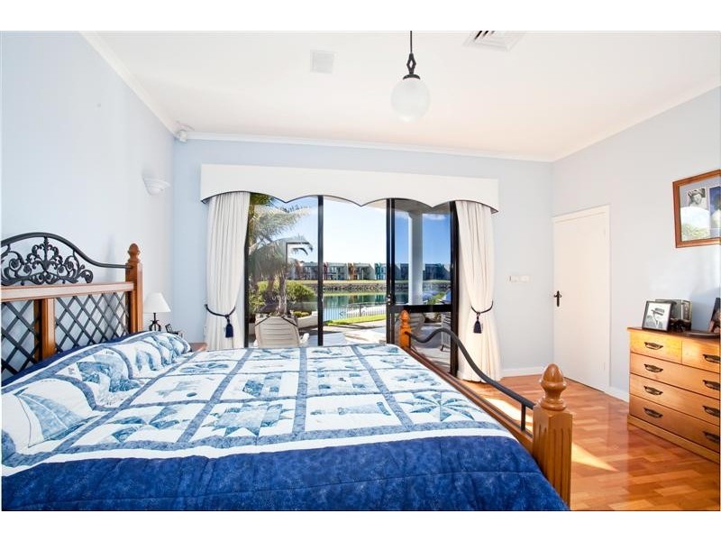 11 Sailfish Drive, Port Lincoln SA 5606