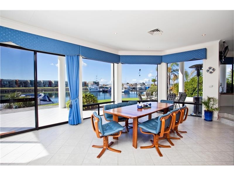 11 Sailfish Drive, Port Lincoln SA 5606