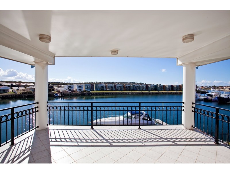 11 Sailfish Drive, Port Lincoln SA 5606