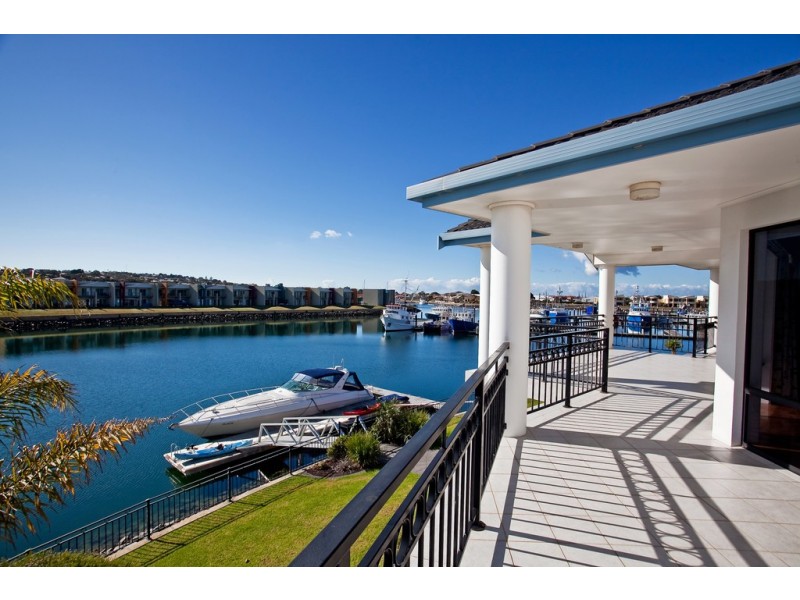 11 Sailfish Drive, Port Lincoln SA 5606