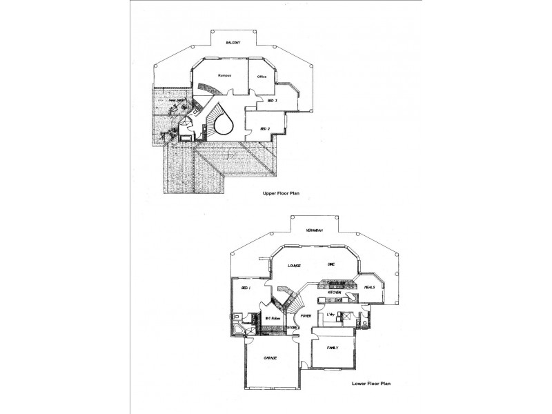 11 Sailfish Drive, Port Lincoln SA 5606 Floorplan