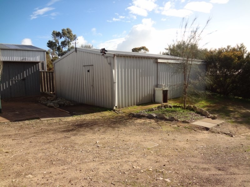 28 Shepperd Avenue, Coffin Bay SA 5607