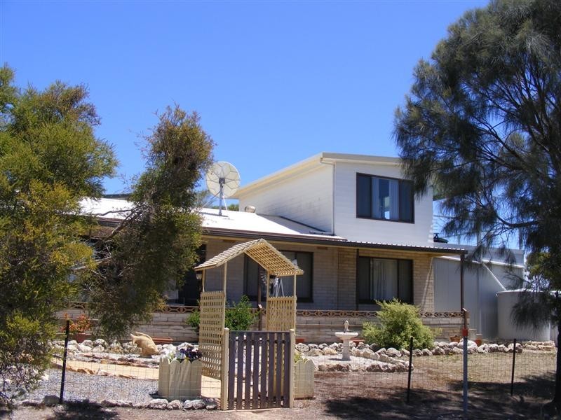 28 Shepperd Avenue, Coffin Bay SA 5607