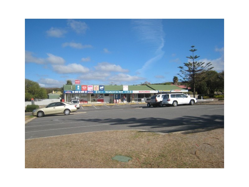 16 Whait Avenue, Port Lincoln SA 5606