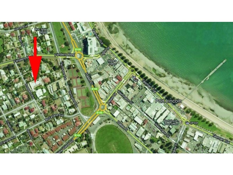 8 Prospect Road, Port Lincoln SA 5606