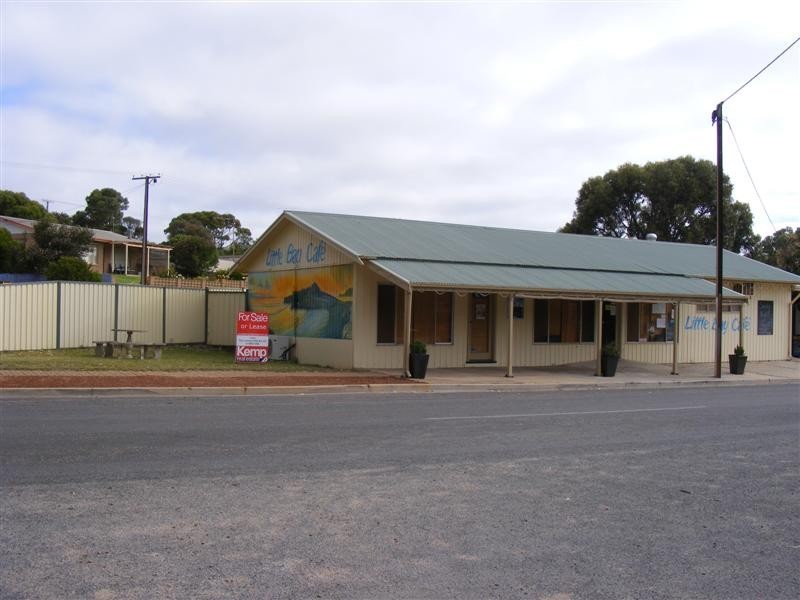 5 Memorial Drive, Elliston SA 5670