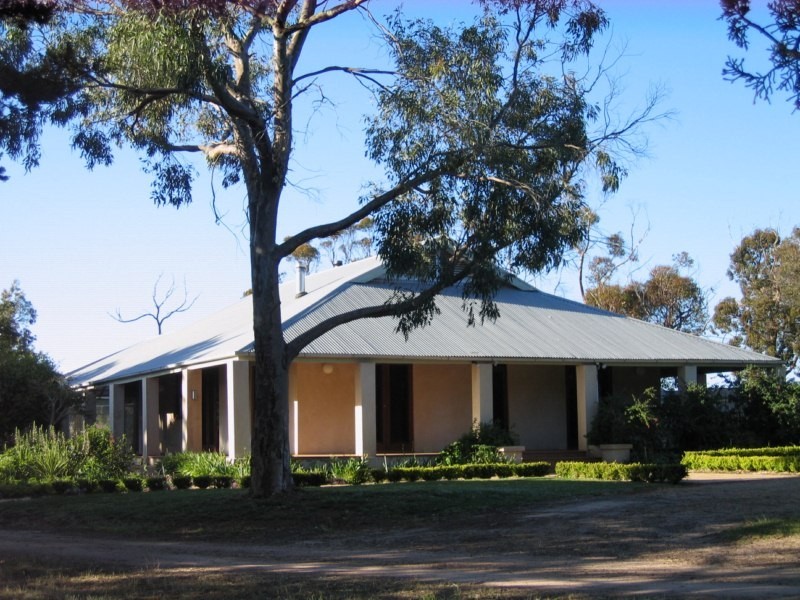 Sec 442 Pope Drive, Charlton Gully via, Port Lincoln SA 5606