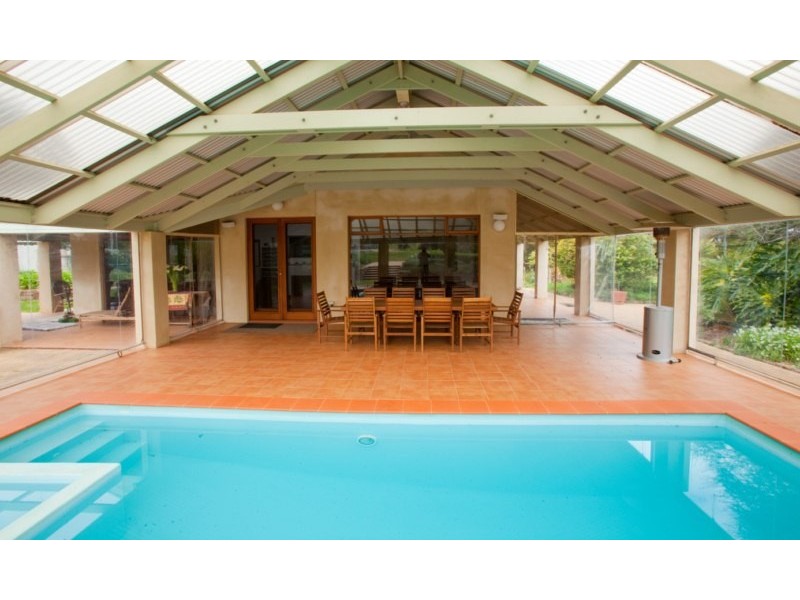 Sec 442 Pope Drive, Charlton Gully via, Port Lincoln SA 5606