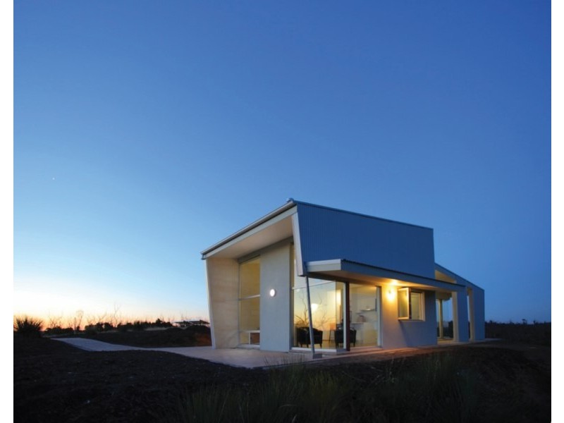 Sec 442 Pope Drive, Charlton Gully via, Port Lincoln SA 5606