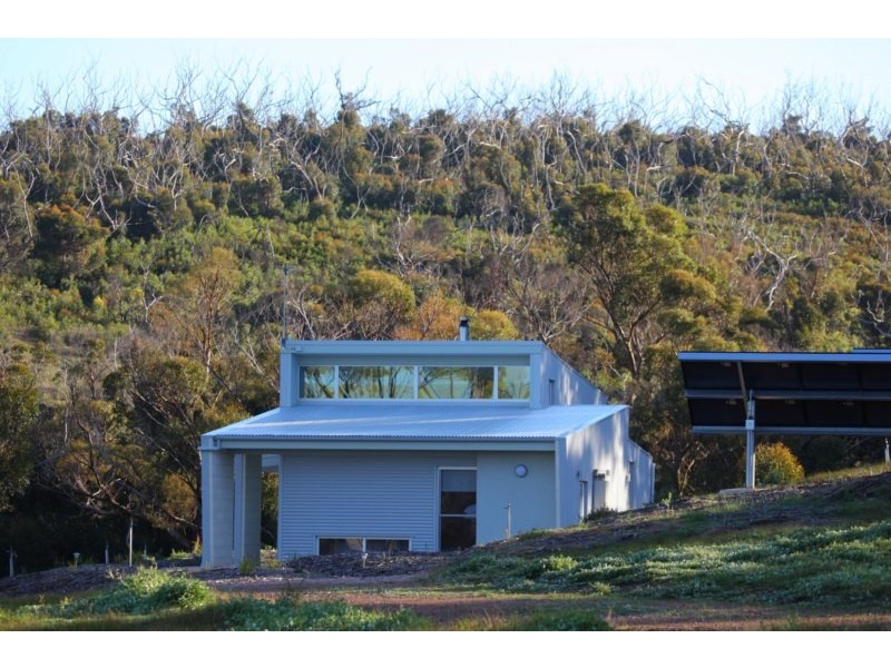 Sec 442 Pope Drive, Charlton Gully via, Port Lincoln SA 5606