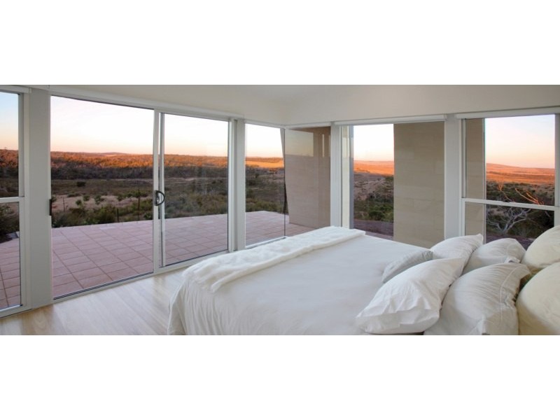 Sec 442 Pope Drive, Charlton Gully via, Port Lincoln SA 5606